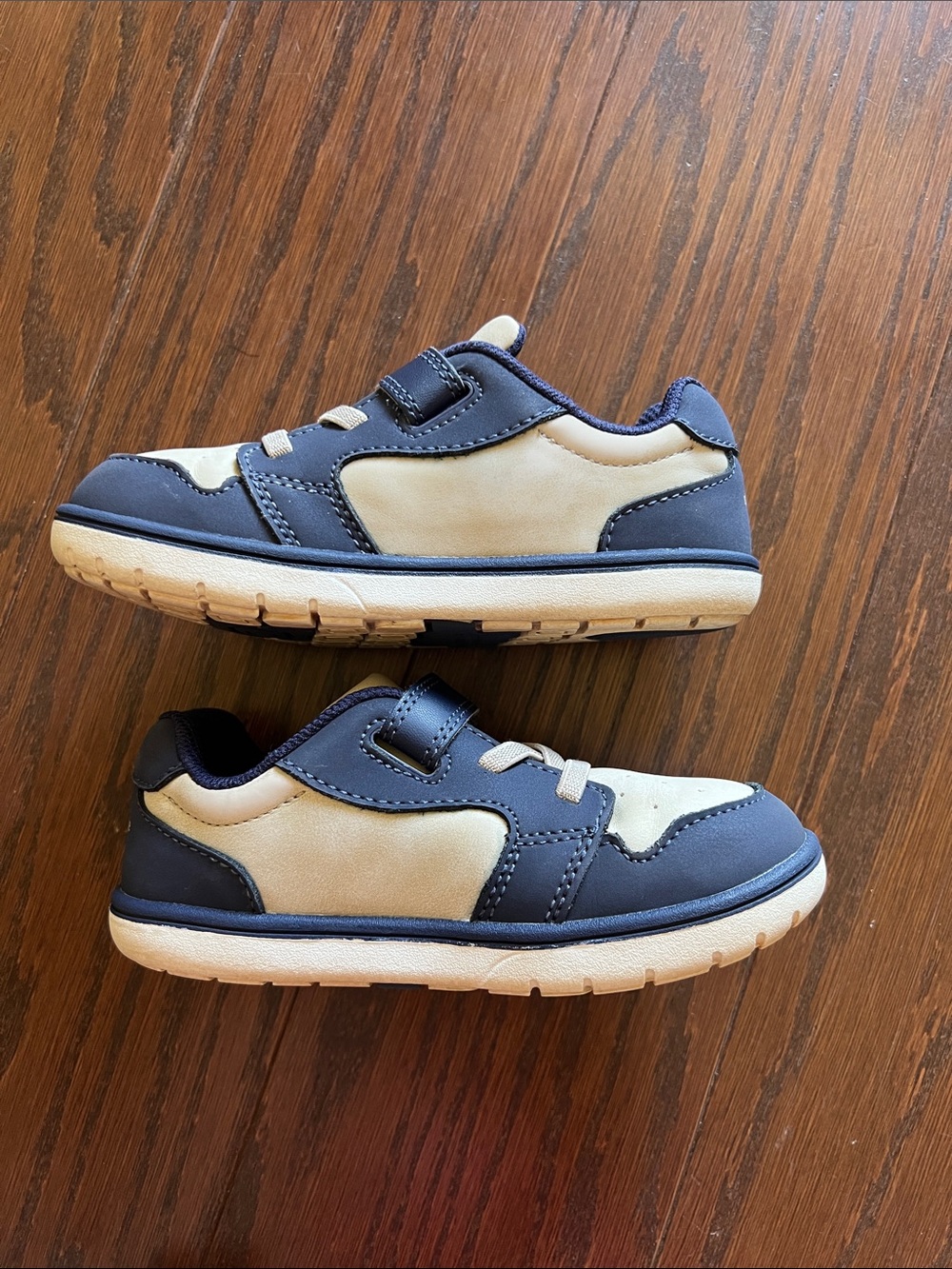 Stride Rite London Sneakers for Boys - Picture 6 of 10